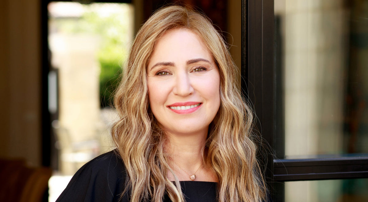 Meet The Founder