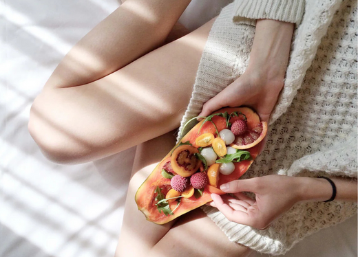 Healthy Living