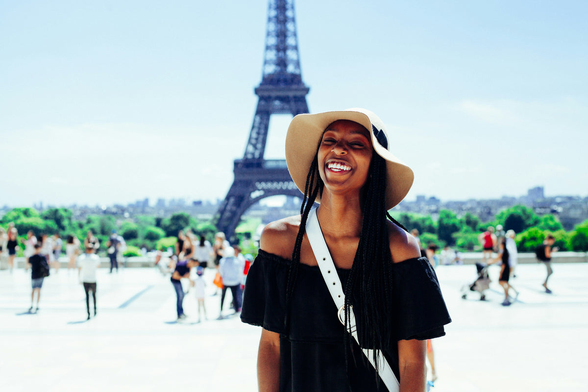 Why You Get Constipated When You Travel (And What to Do About It)