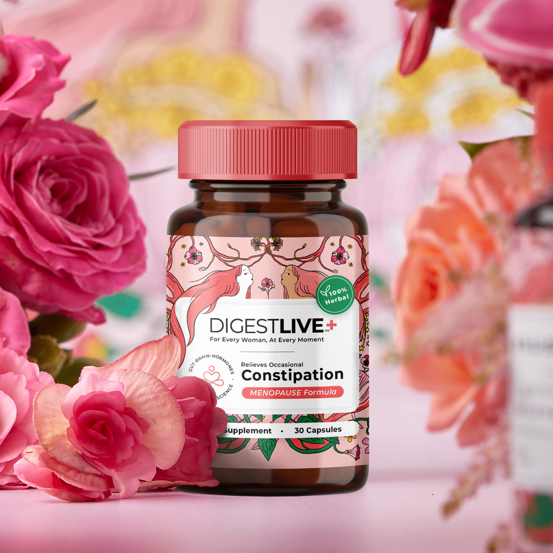 DIGESTLIVE™  Menopause Formula