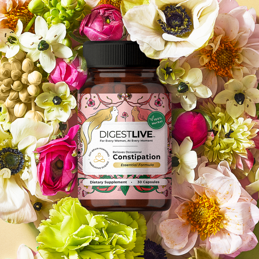 DIGESTLIVE™ Essential Formula