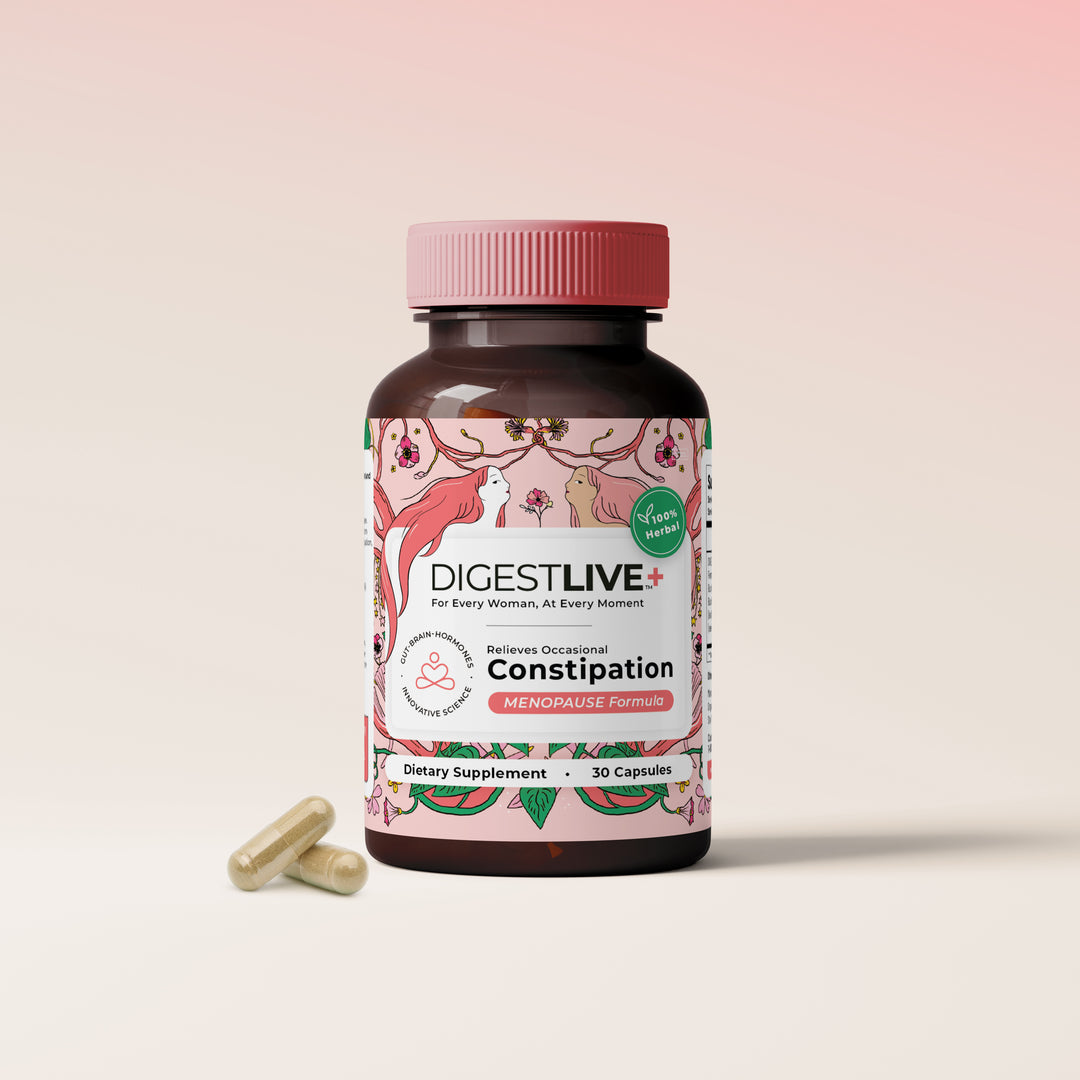 DIGESTLIVE™  Menopause Formula
