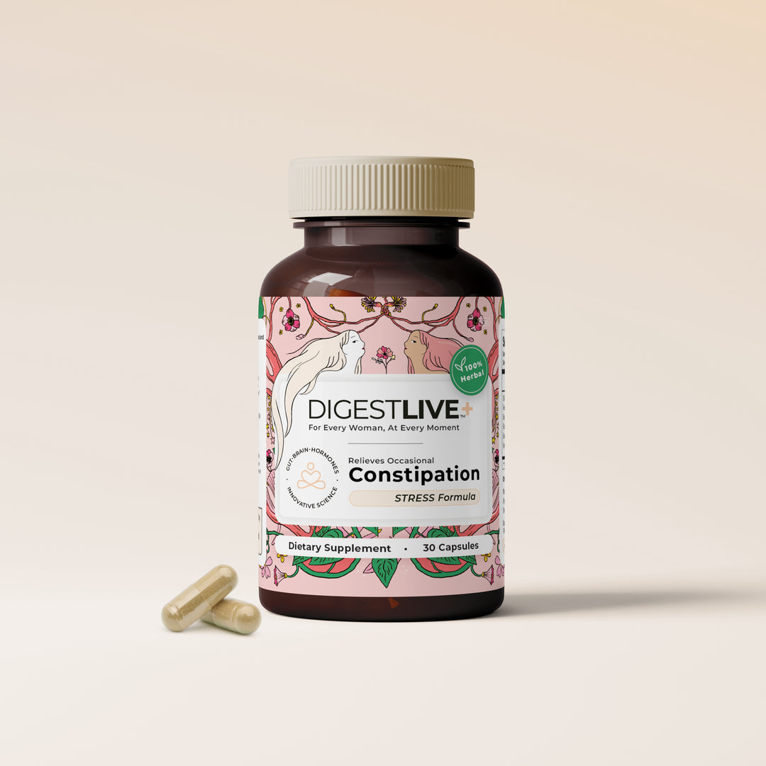DIGESTLIVE™ Stress Formula