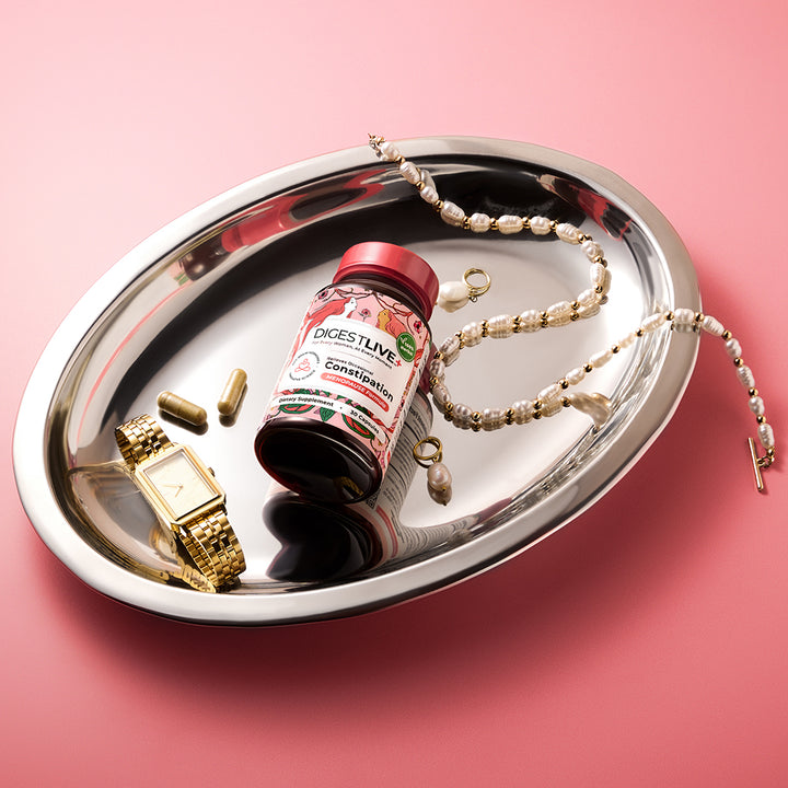 DIGESTLIVE™  Menopause Formula