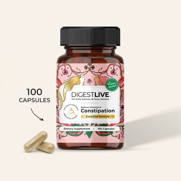 DIGESTLIVE™ Essential Formula