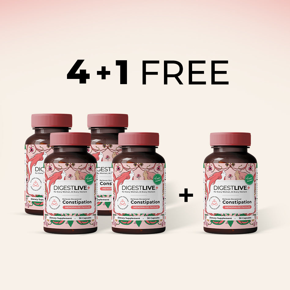DIGESTLIVE™  Menopause Formula