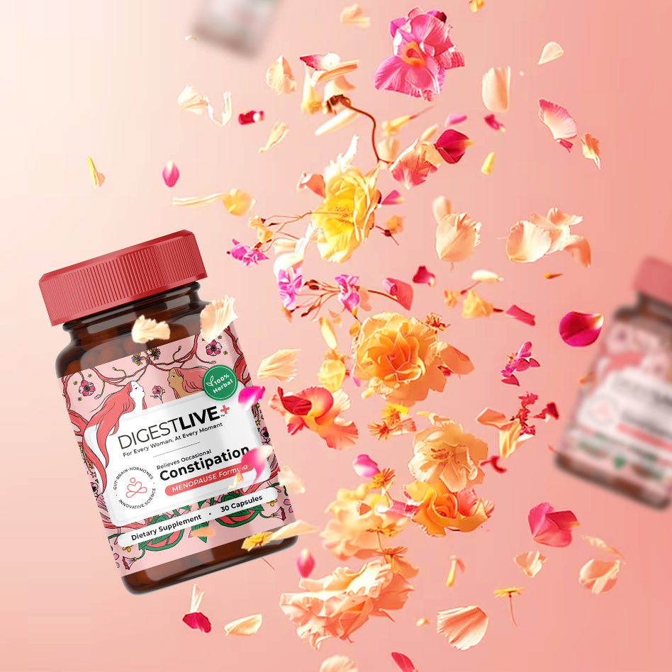DIGESTLIVE™  Menopause Formula
