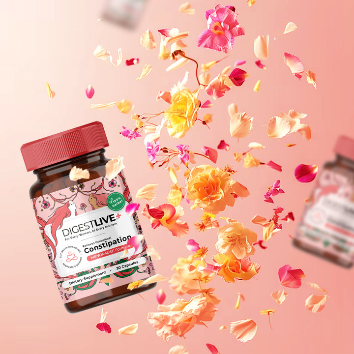 DIGESTLIVE™  Menopause Formula