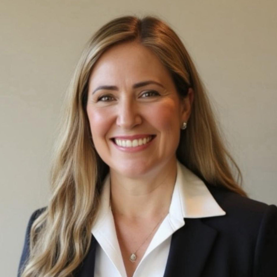 Meet The Founder