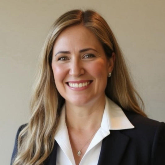 Meet The Founder