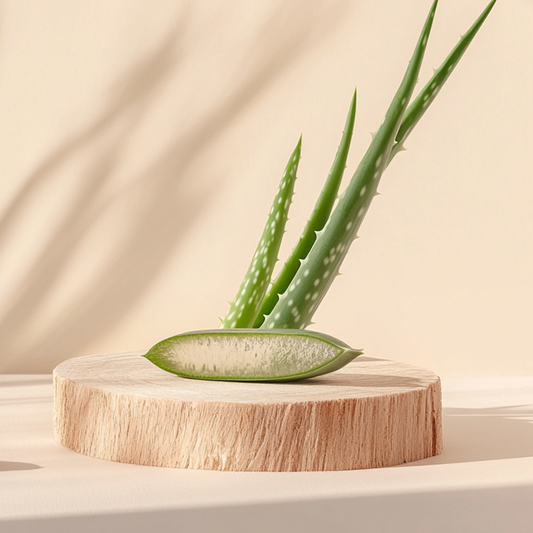 Bitter Aloe