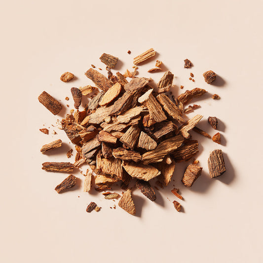 Frangula Bark
