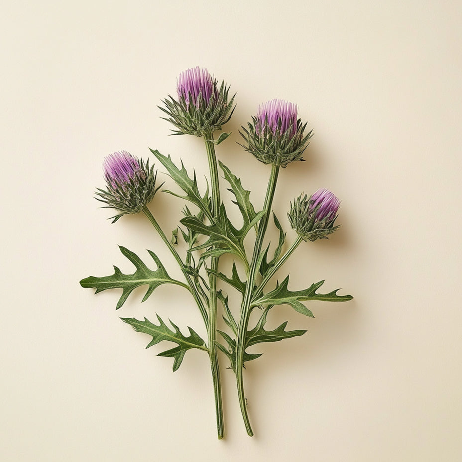 Milk Thistle
