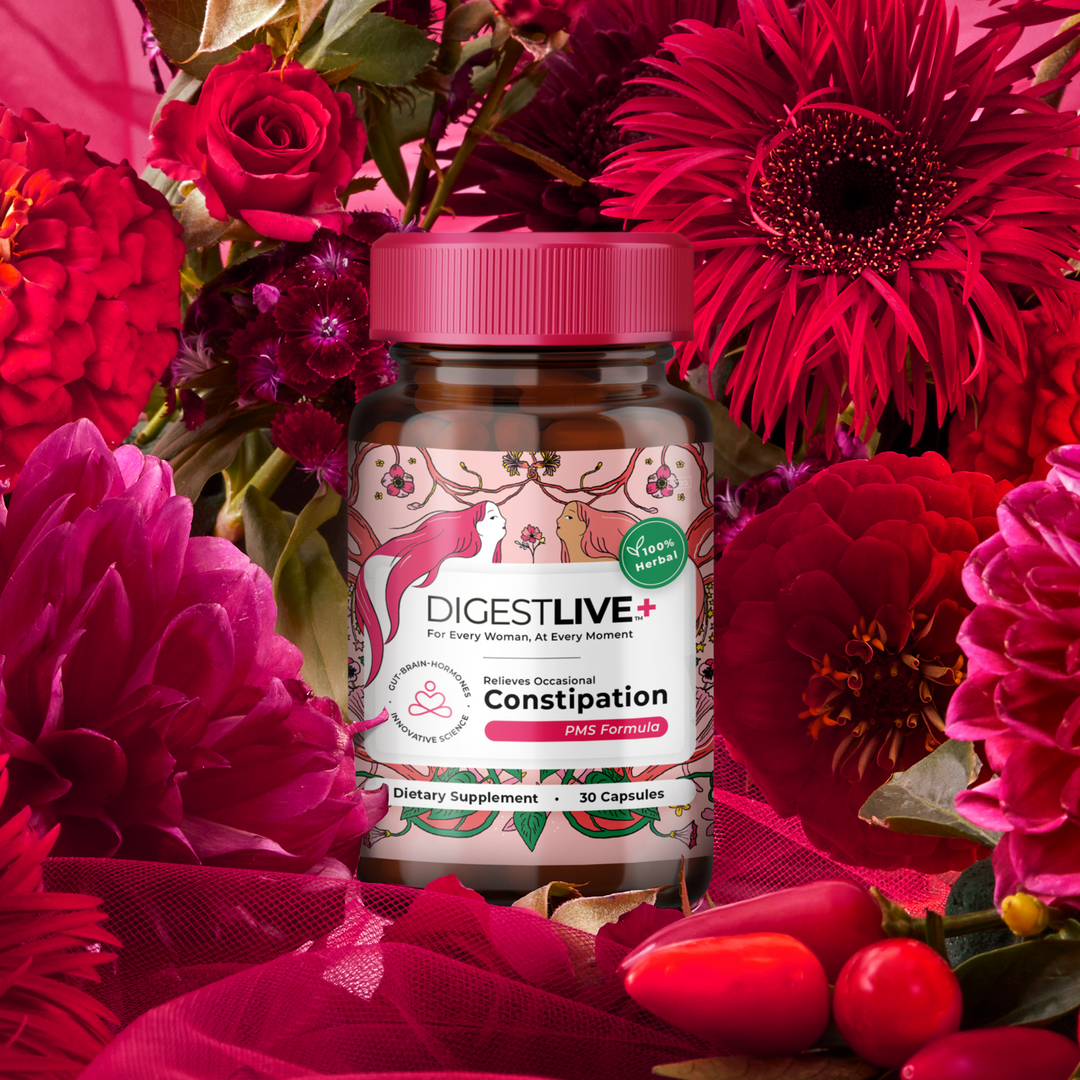 DIGESTLIVE™  PMS Formula
