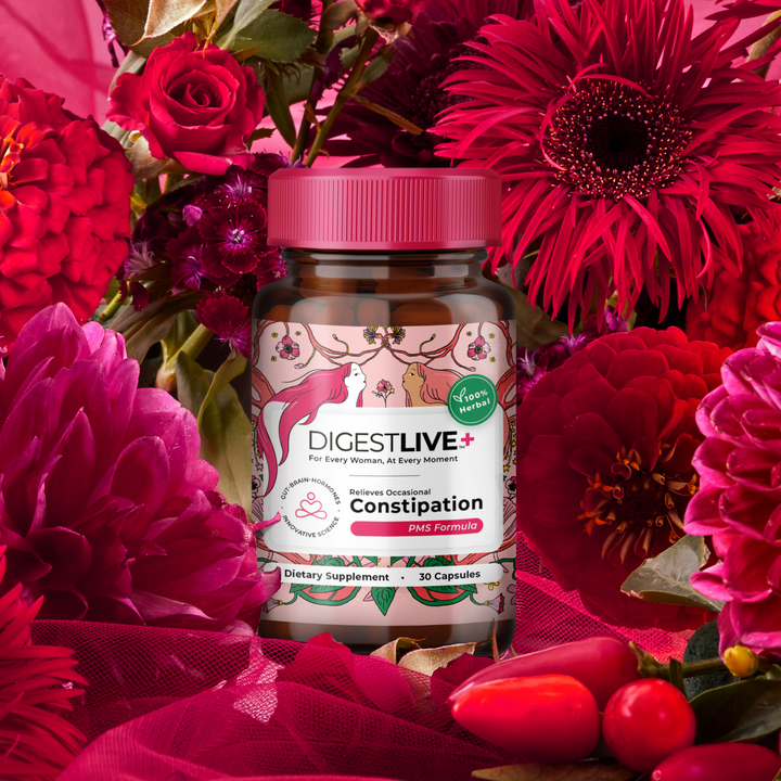 DIGESTLIVE™  PMS Formula
