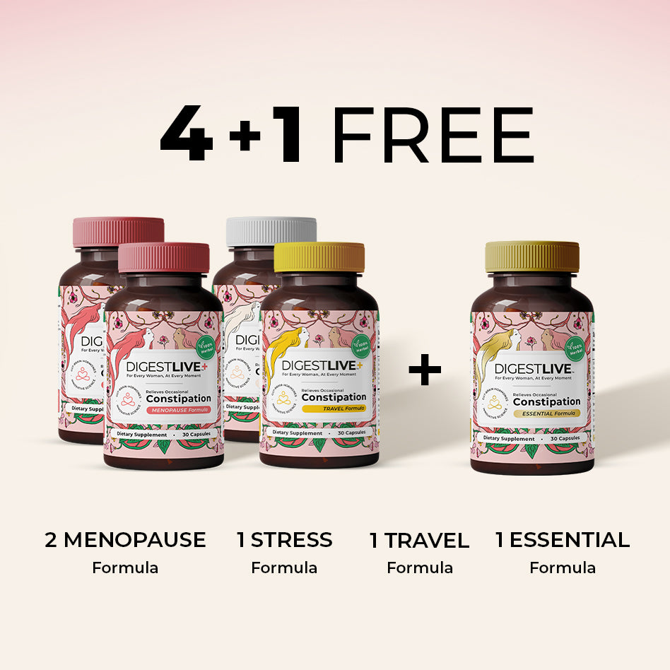DIGESTLIVE™ Bundles