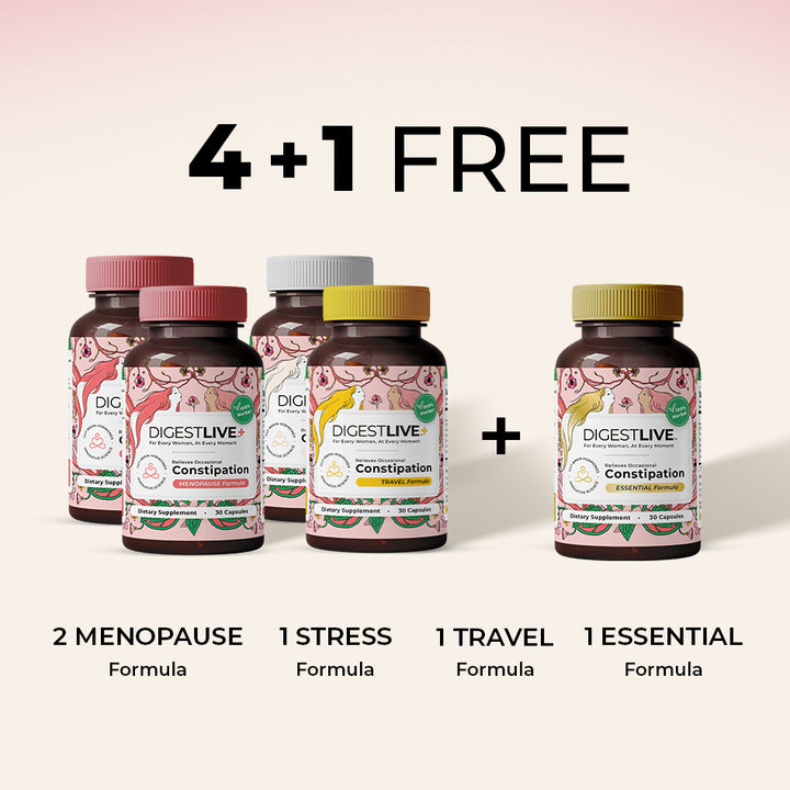 DIGESTLIVE™ Bundles