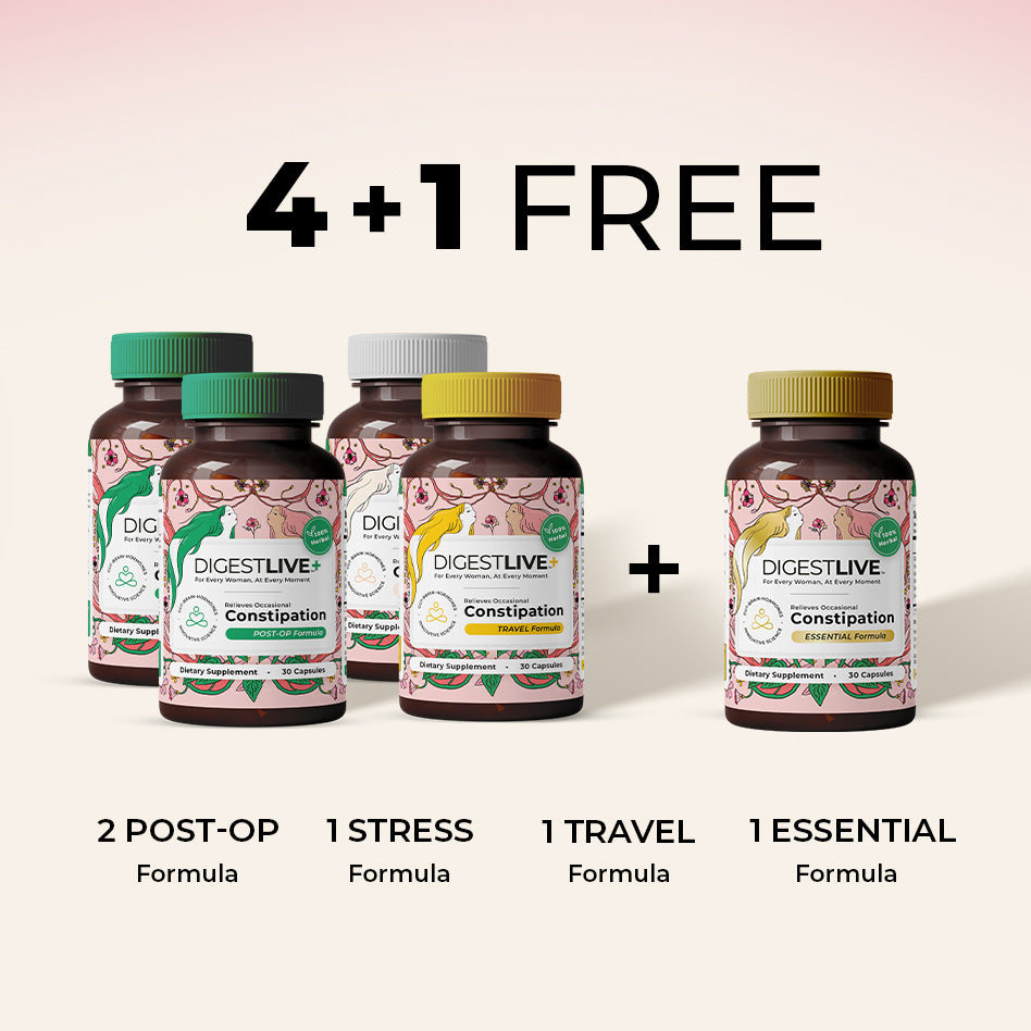 DIGESTLIVE™ Bundles