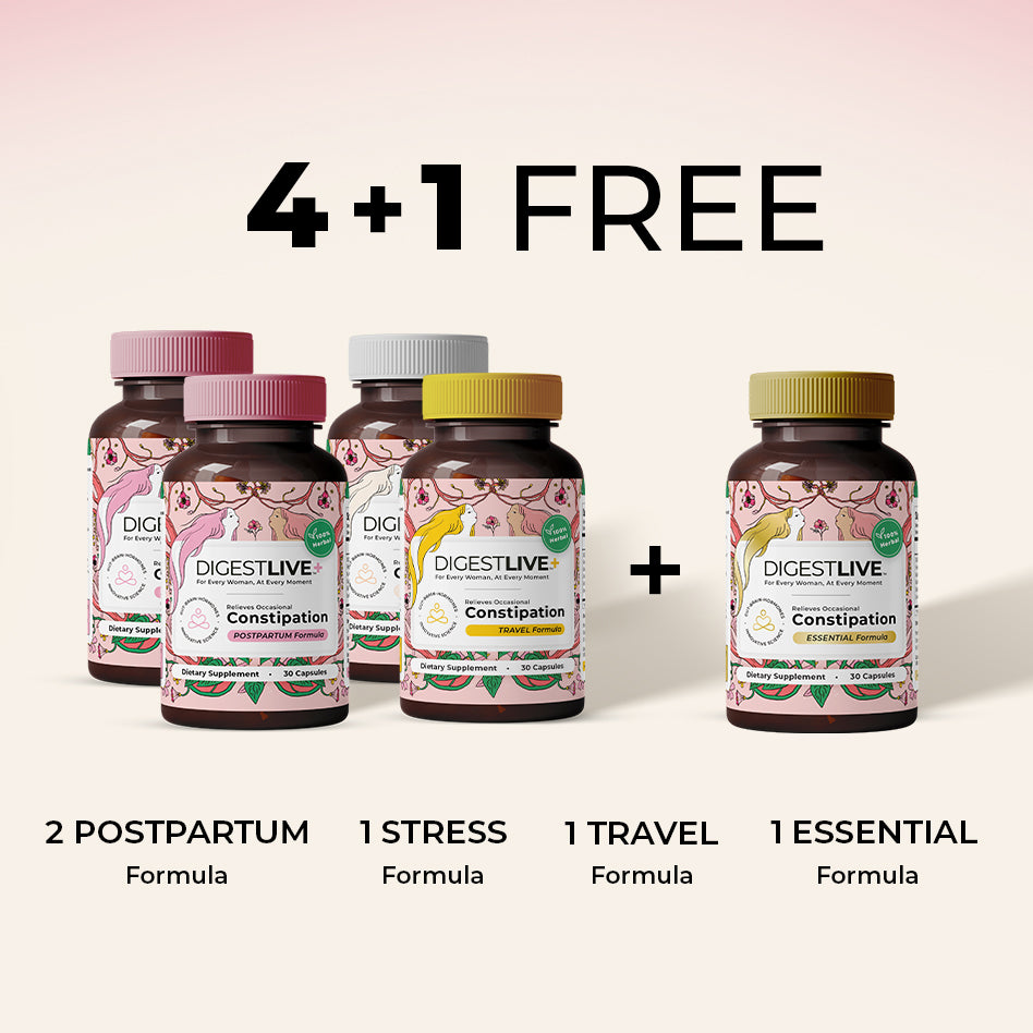 DIGESTLIVE™ Bundles