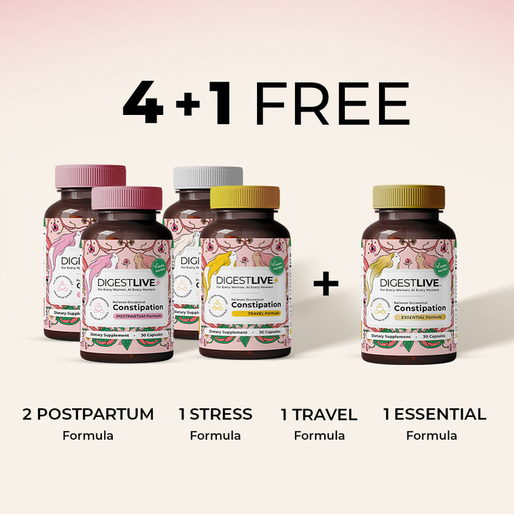 DIGESTLIVE™ Bundles