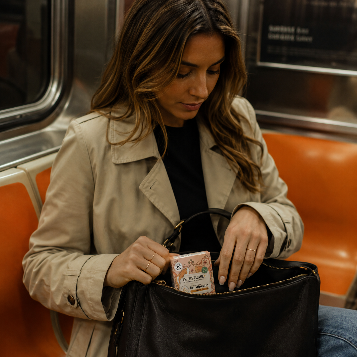 DIGESTLIVE™ Travel Formula Mini Pack