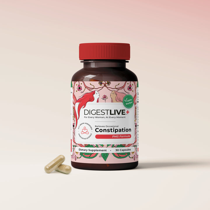 DIGESTLIVE™  PMS Formula