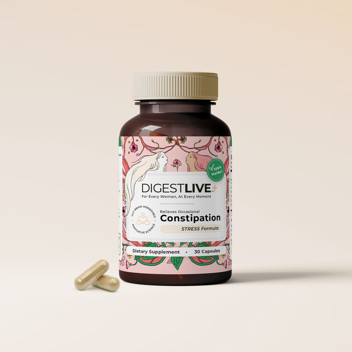 DIGESTLIVE™ Stress Formula