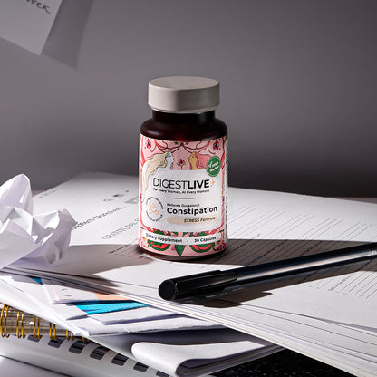 DIGESTLIVE™ Stress Formula