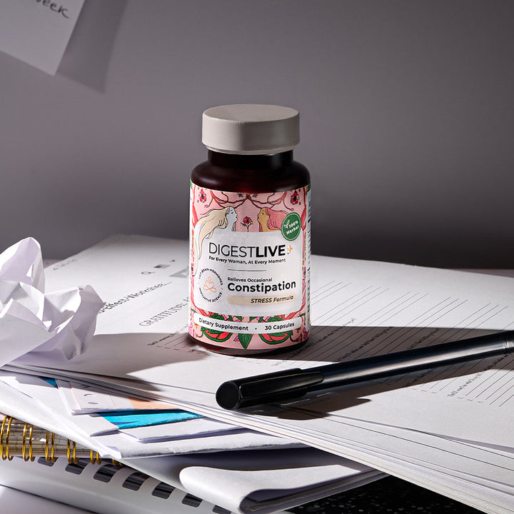 DIGESTLIVE™ Stress Formula