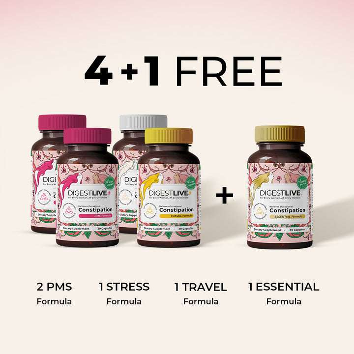 DIGESTLIVE™ Bundles