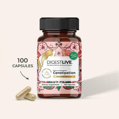 DIGESTLIVE™ Essential Formula