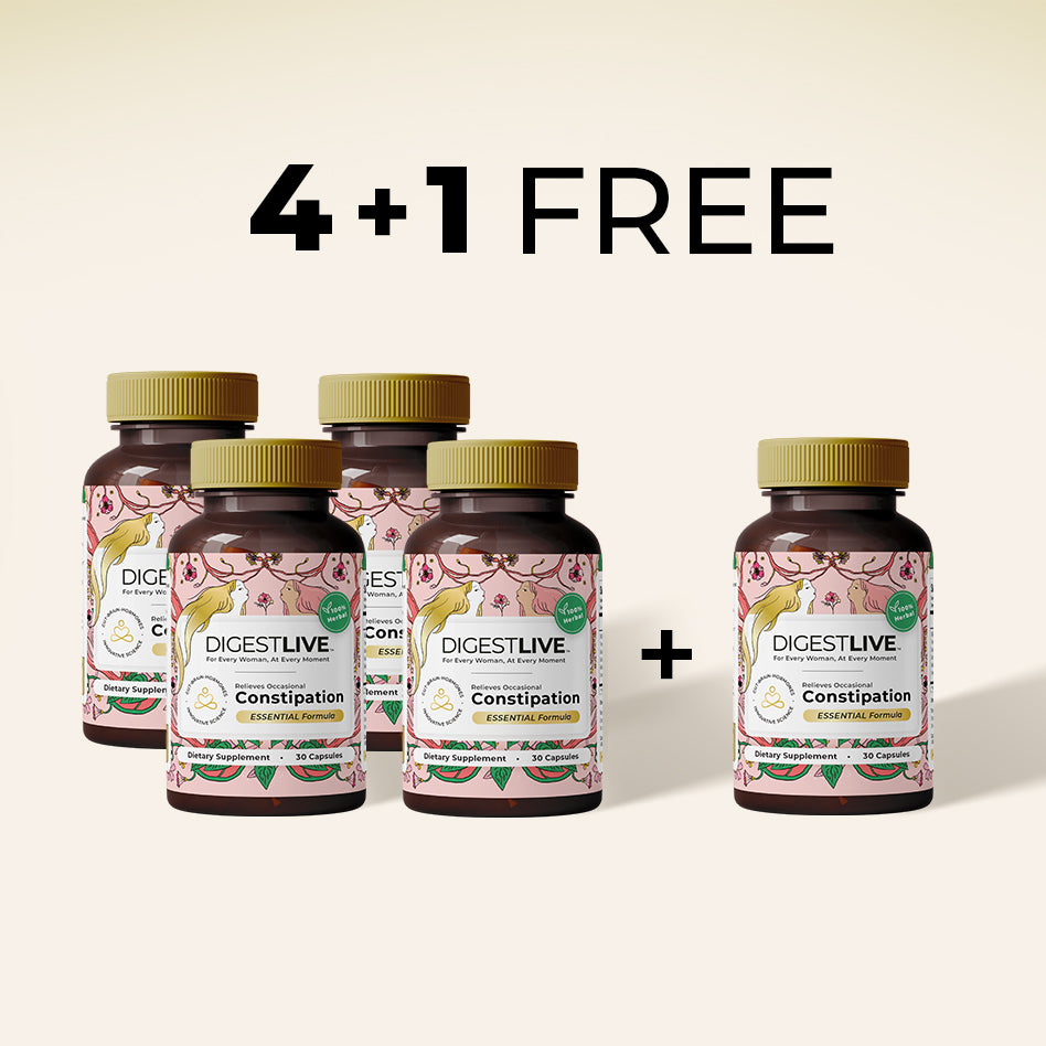 DIGESTLIVE™ Essential Formula