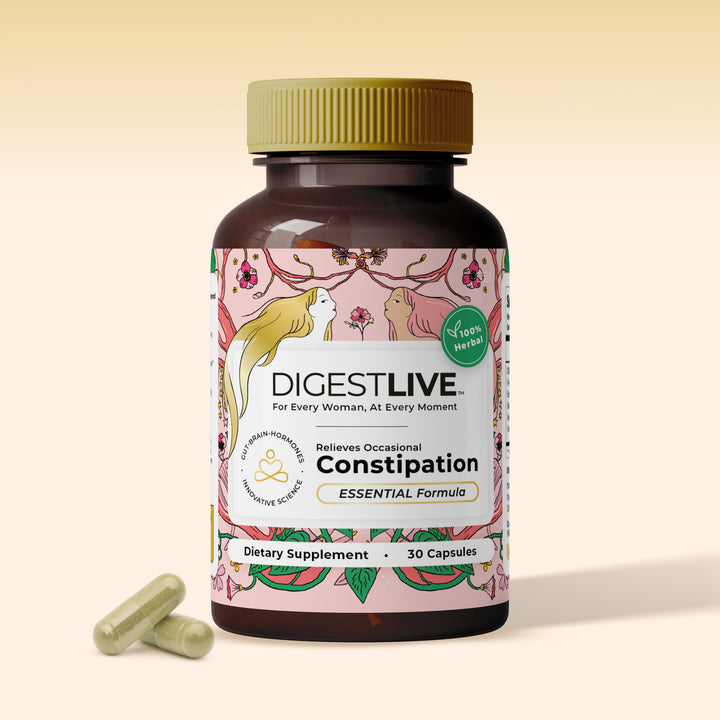 DIGESTLIVE™ Essential Formula