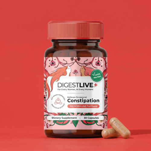 DIGESTLIVE™  Menopause Formula