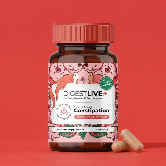 DIGESTLIVE™  Menopause Formula