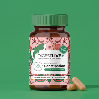 DIGESTLIVE™  Post-Op Formula