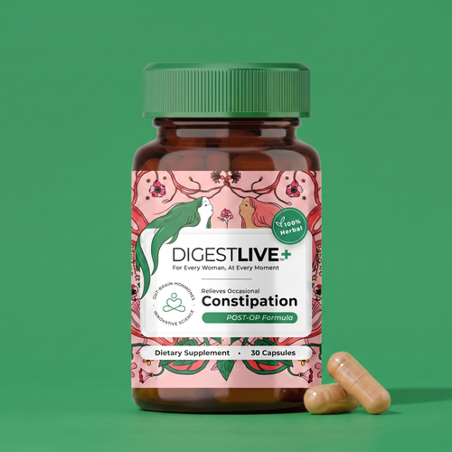 DIGESTLIVE™  Post-Op Formula
