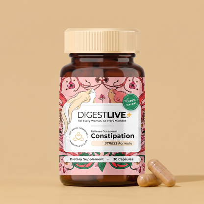 DIGESTLIVE™ Stress Formula