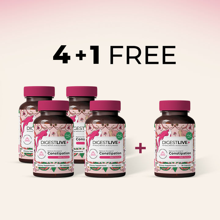 DIGESTLIVE™  PMS Formula