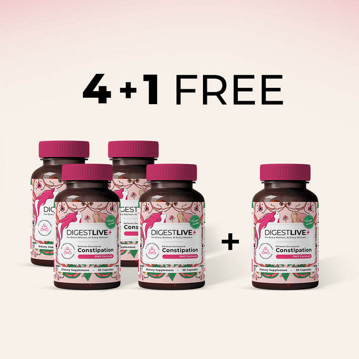 DIGESTLIVE™  PMS Formula