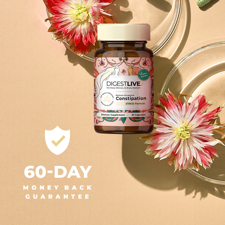 DIGESTLIVE™ Stress Formula