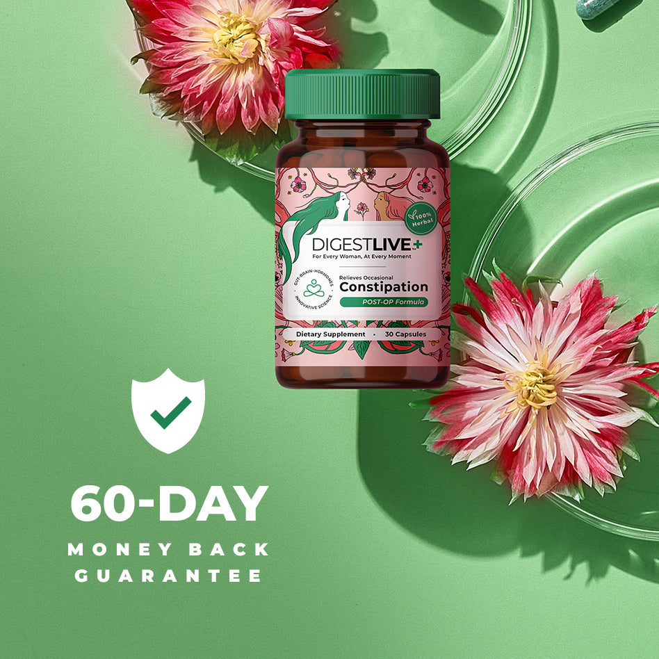 DIGESTLIVE™  Post-Op Formula