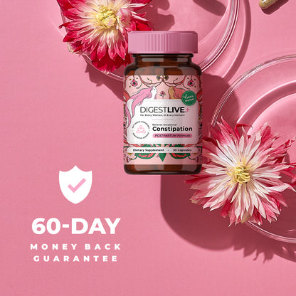 DIGESTLIVE™  Postpartum Formula