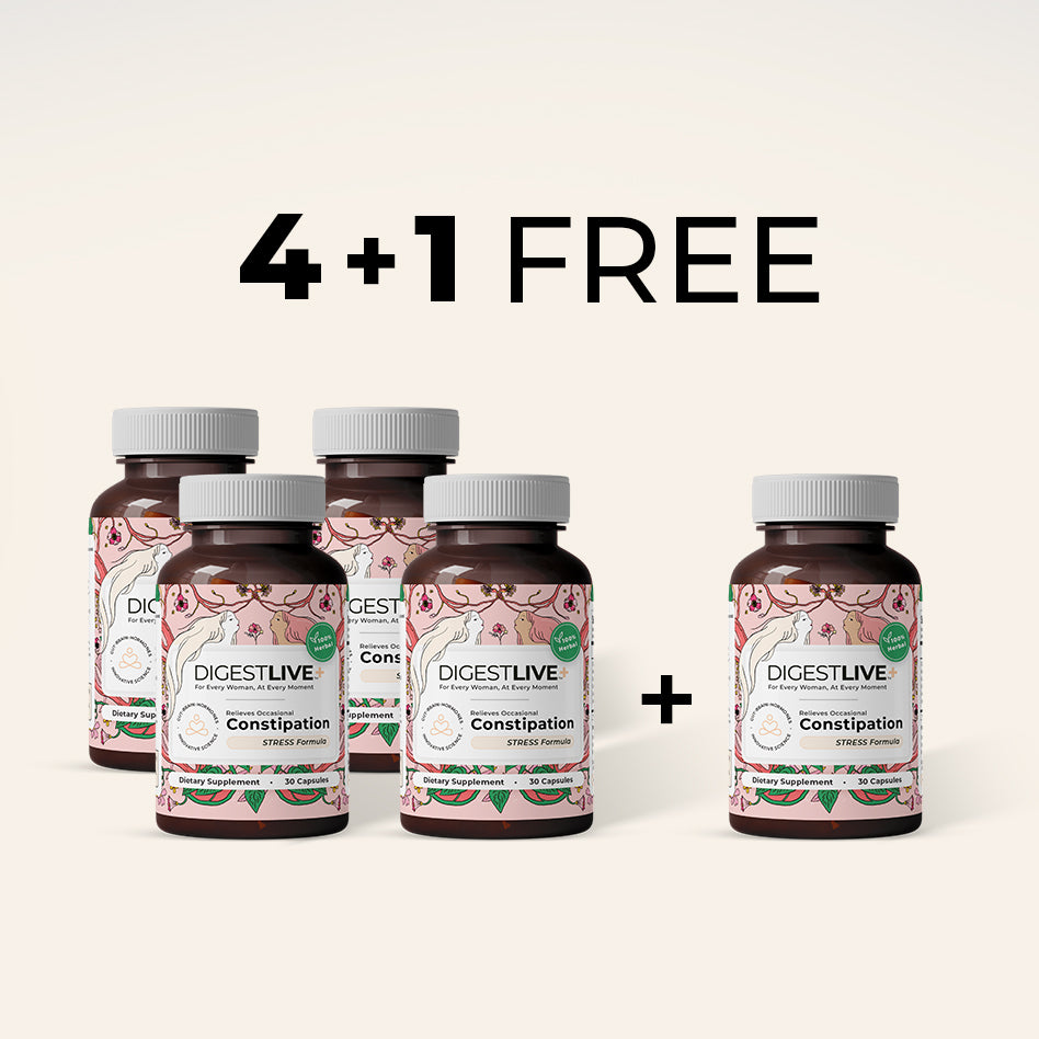 DIGESTLIVE™ Stress Formula