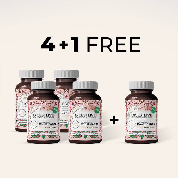 DIGESTLIVE™ Stress Formula