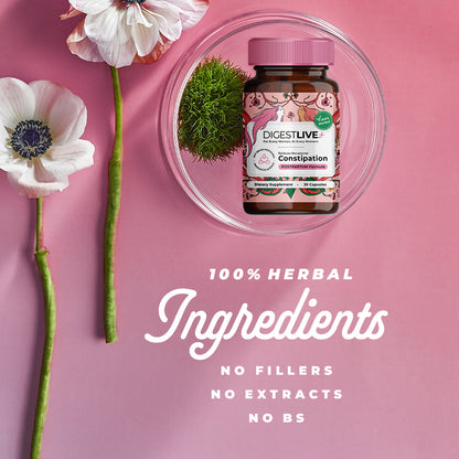 DIGESTLIVE™  Postpartum Formula