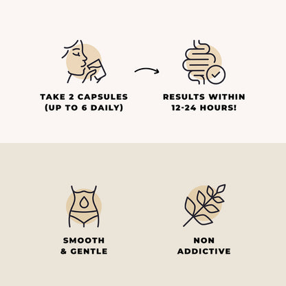 DIGESTLIVE™ Stress Formula