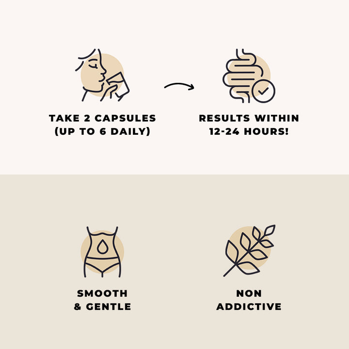 DIGESTLIVE™ Stress Formula