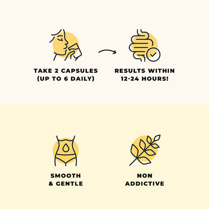 DIGESTLIVE™ Travel Formula Mini Pack