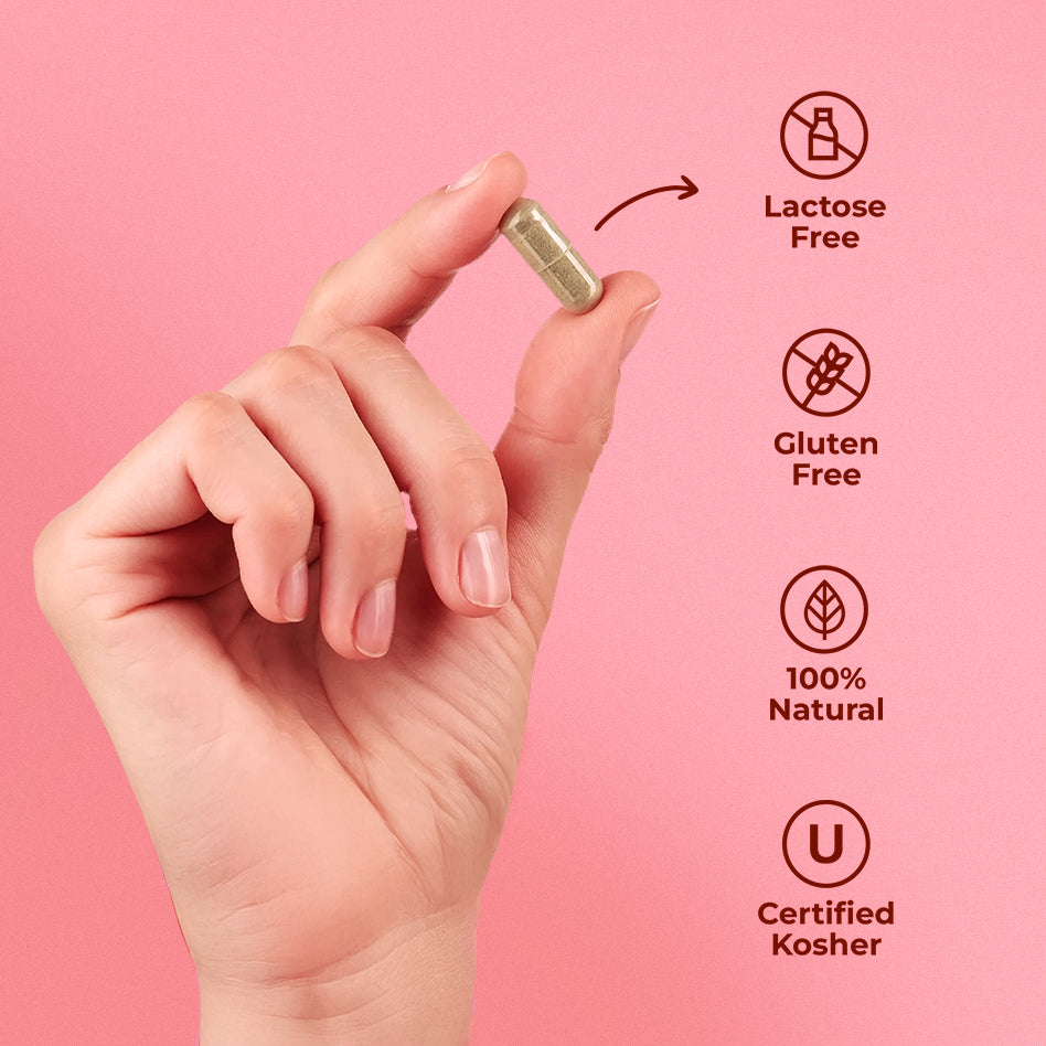 DIGESTLIVE™  Postpartum Formula